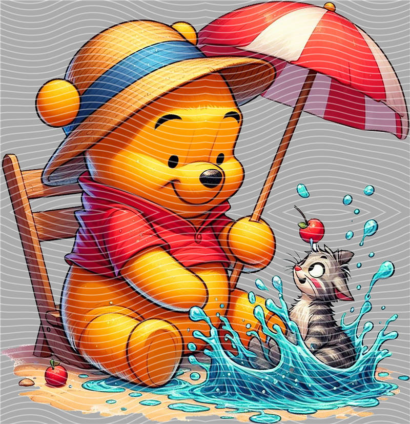 Disney-DS 44
